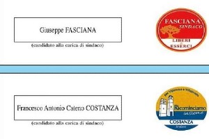 Amministrative 2022: Villarosa, Sindaco Costanza 63,05% affluenza 33,66%