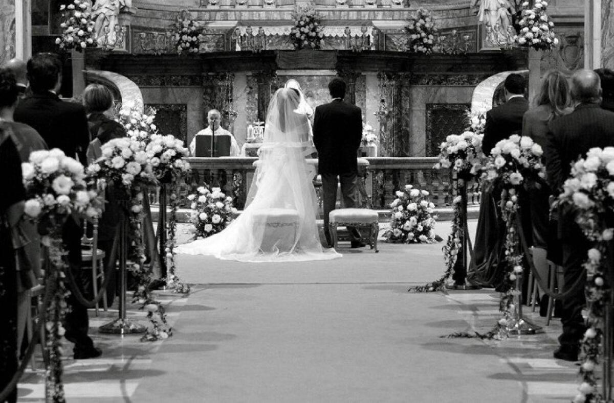 Quando il prete fa il burocrate e non il Pastore - 