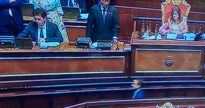 Affossato il Governo Draghi, che destra……