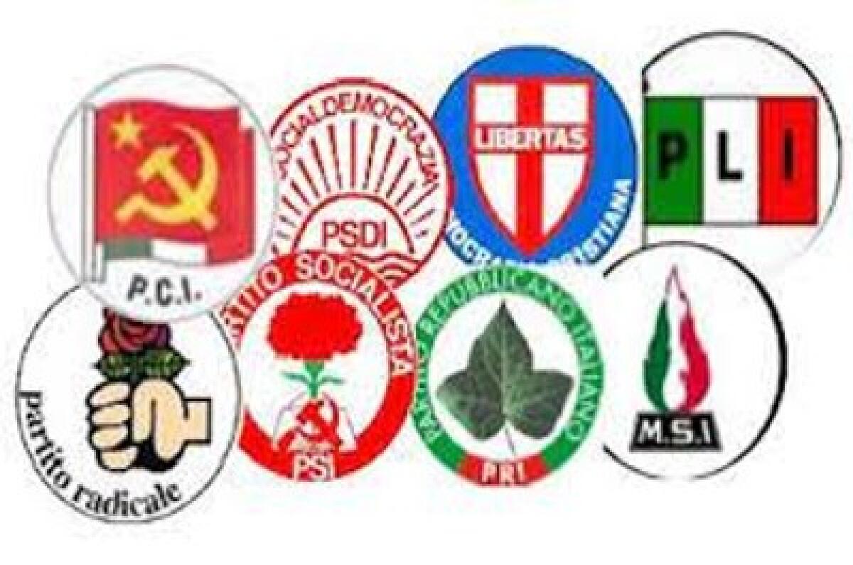 Che fine hanno fatto i partiti politici? - 