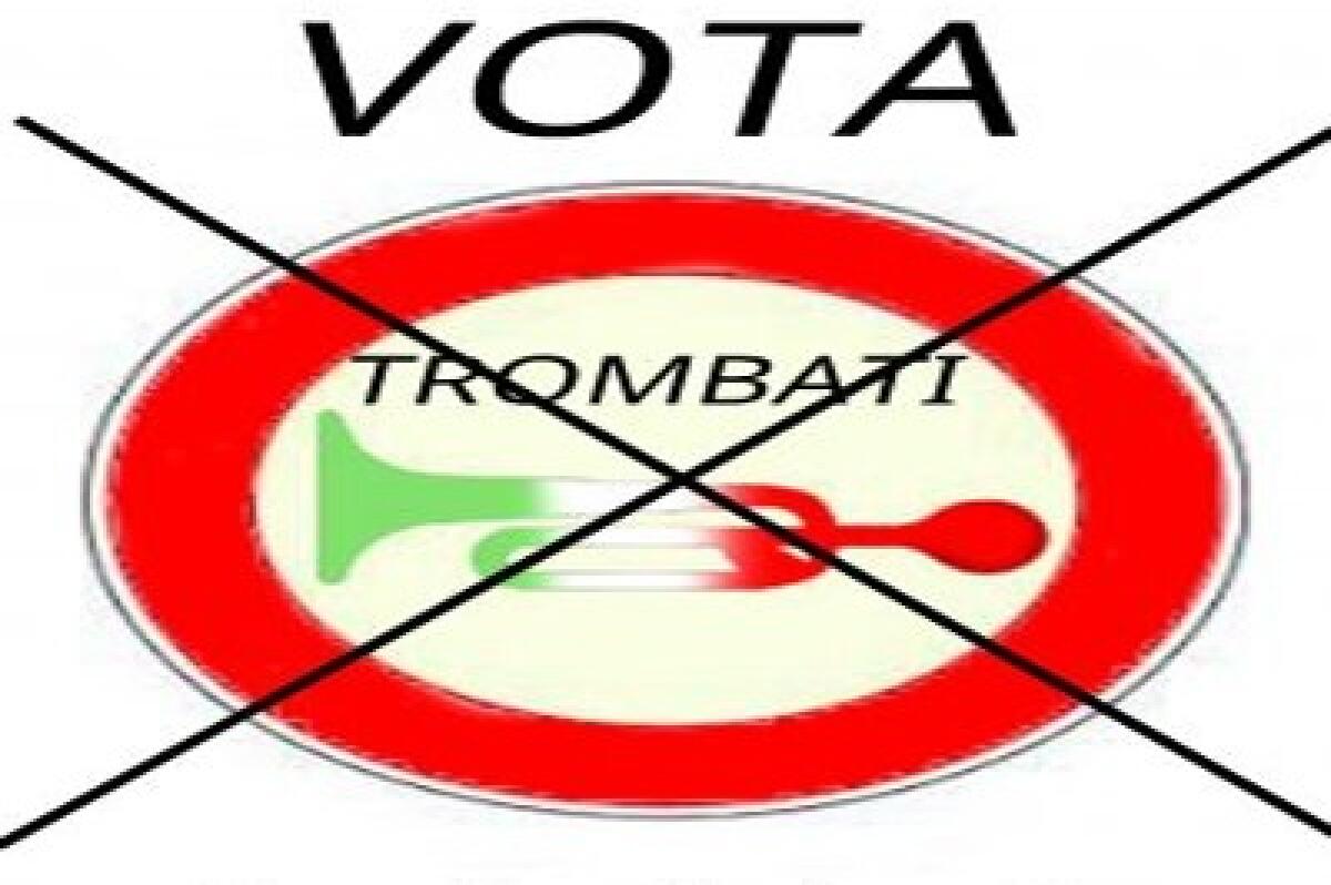 Regionali 2022. Pronto a scendere in campo il partito de “I Trombati” - 