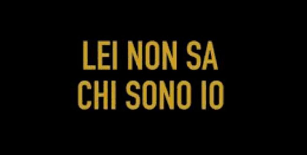 Troppi “dottori” e pochi “DOTTORI” - 