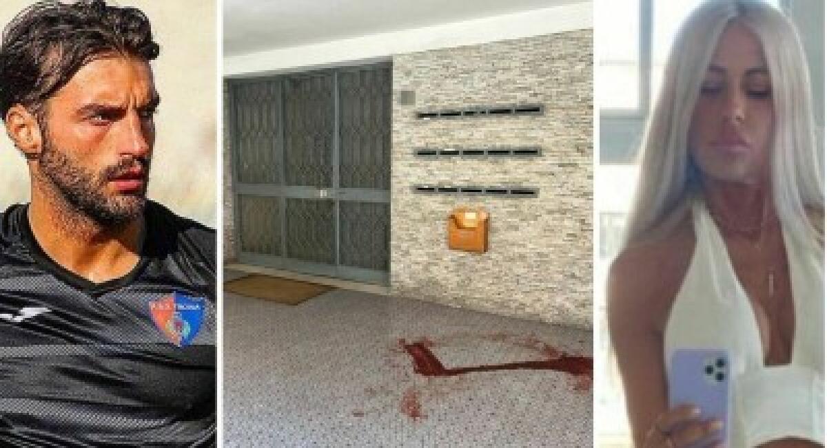 Femminicidio di Stato - 