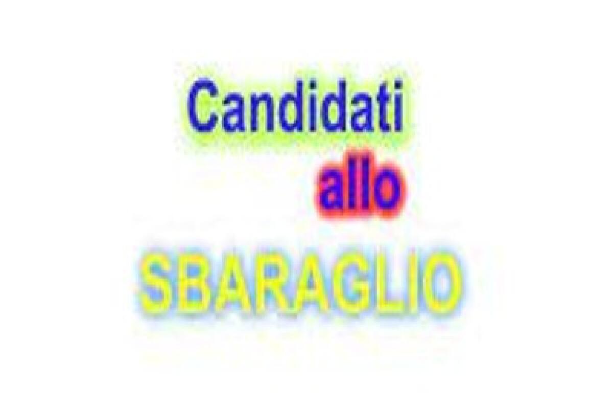 Dimmi per chi voterai e ti dirò che Provincia avrai - 