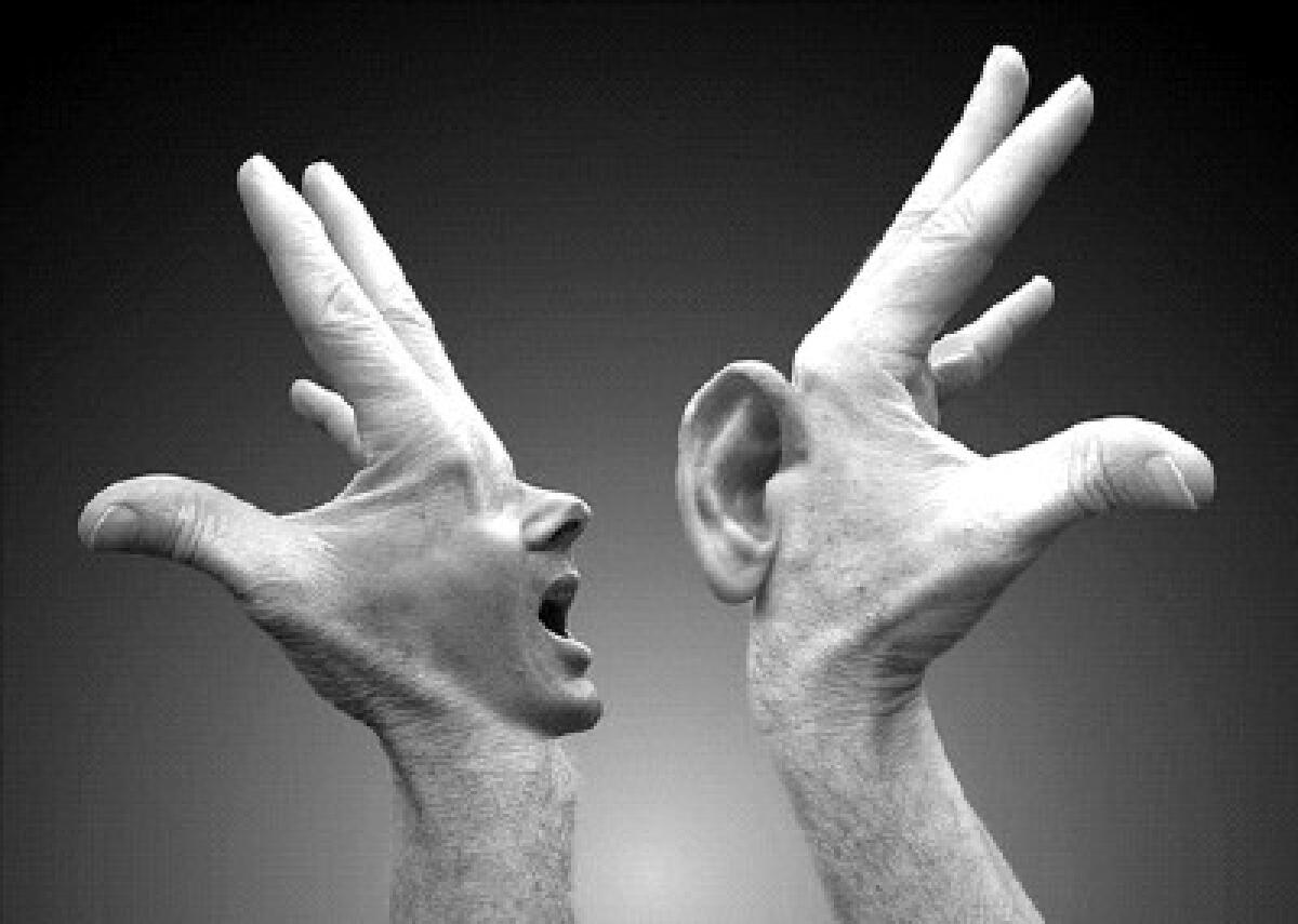 Sull’utilità (o meno) di fare una critica - 