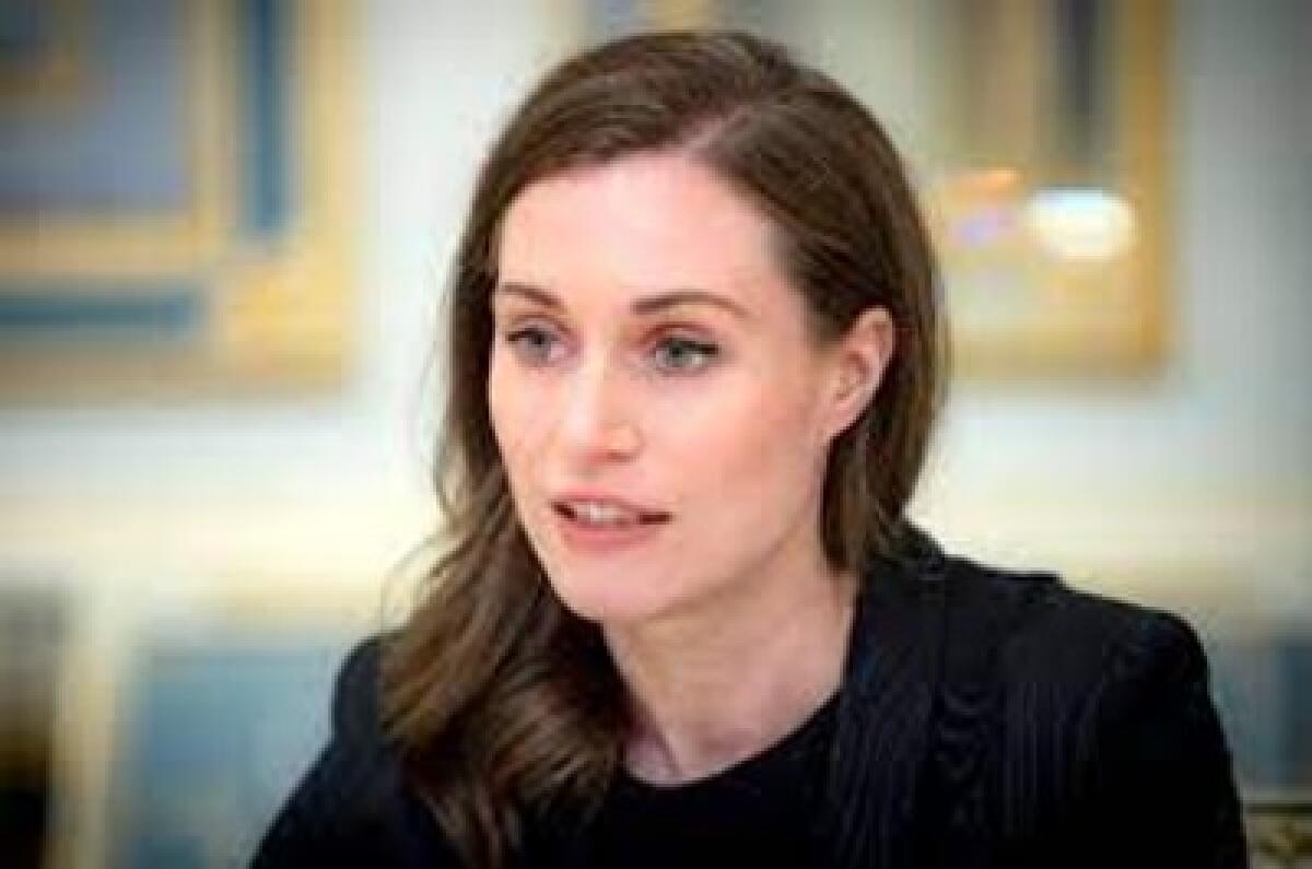 Finlandia. L’ipocrisia distruggerà il mondo - 