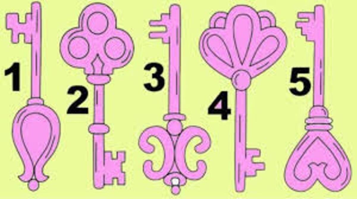 Brave persone (senza chiavi) in corsa per un seggio - 