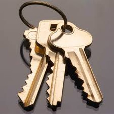 Brave persone (senza chiavi) in corsa per un seggio