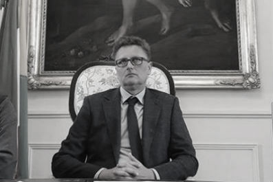 Enna. Il Sindaco Dipietro sfida anche la Regione