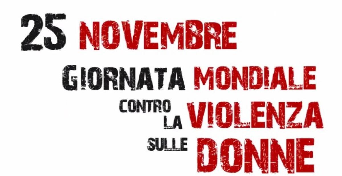 Giornata contro la violenza sulle donne: tutto fumo e niente arrosto - 