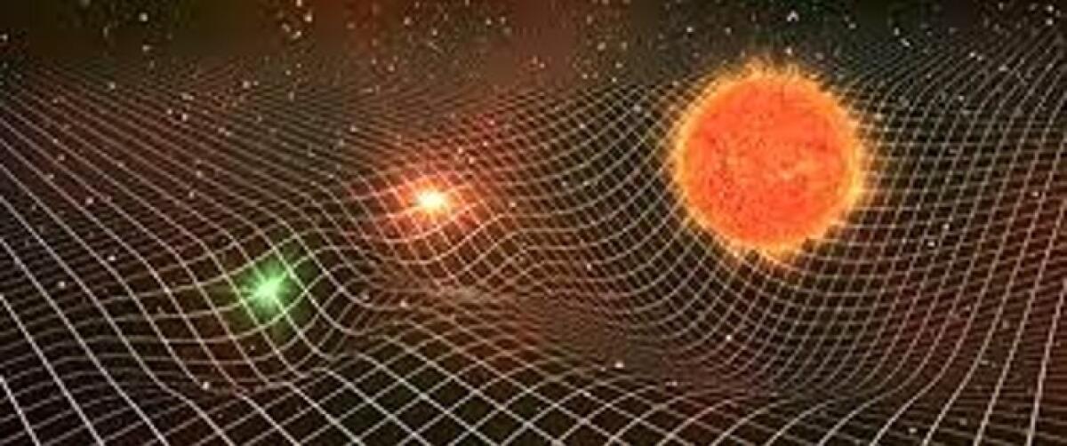 Lo spazio ha depredato il tempo - 