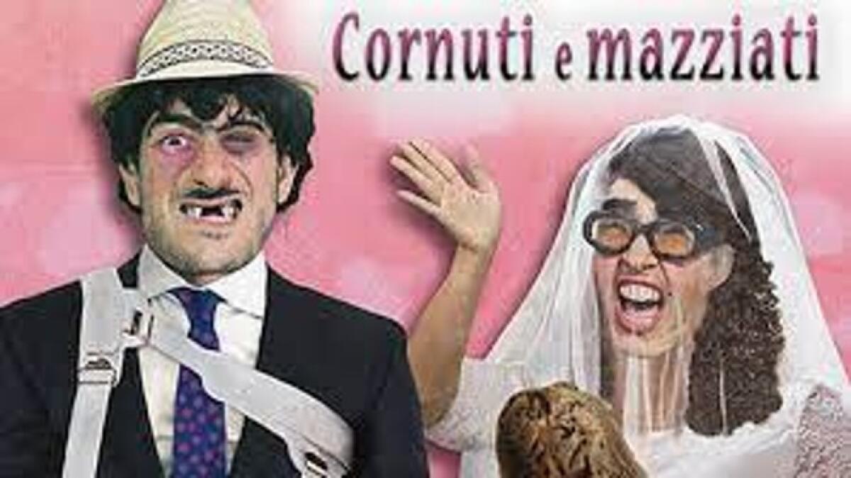 Genitori cornuti e mazziati - 