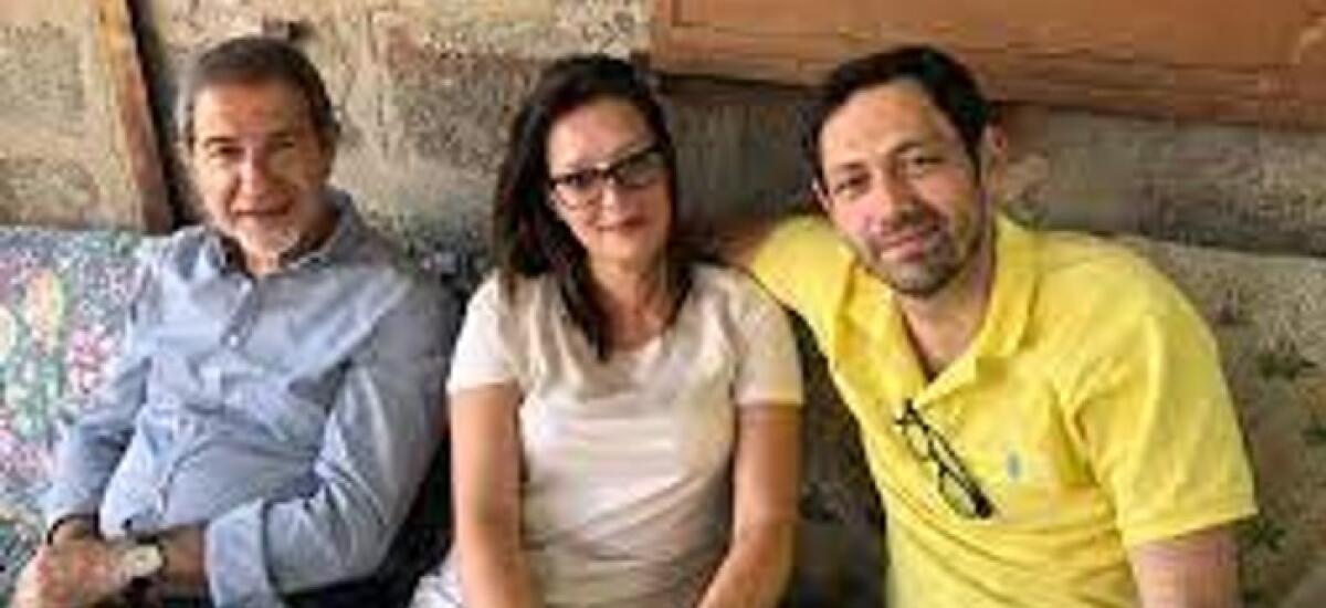 √i√i – Personaggio dell’anno 2022: Elena Pagana - 