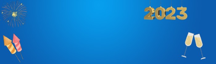 Sul 2022 che se ne va e gli auspici per il 2023