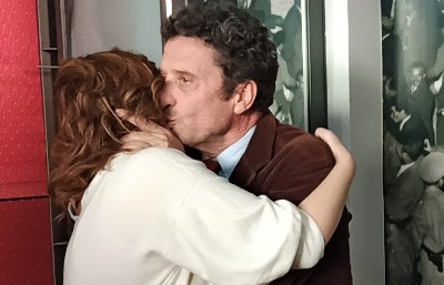 √i√i – Personaggio dell’anno 2022: Elena Pagana