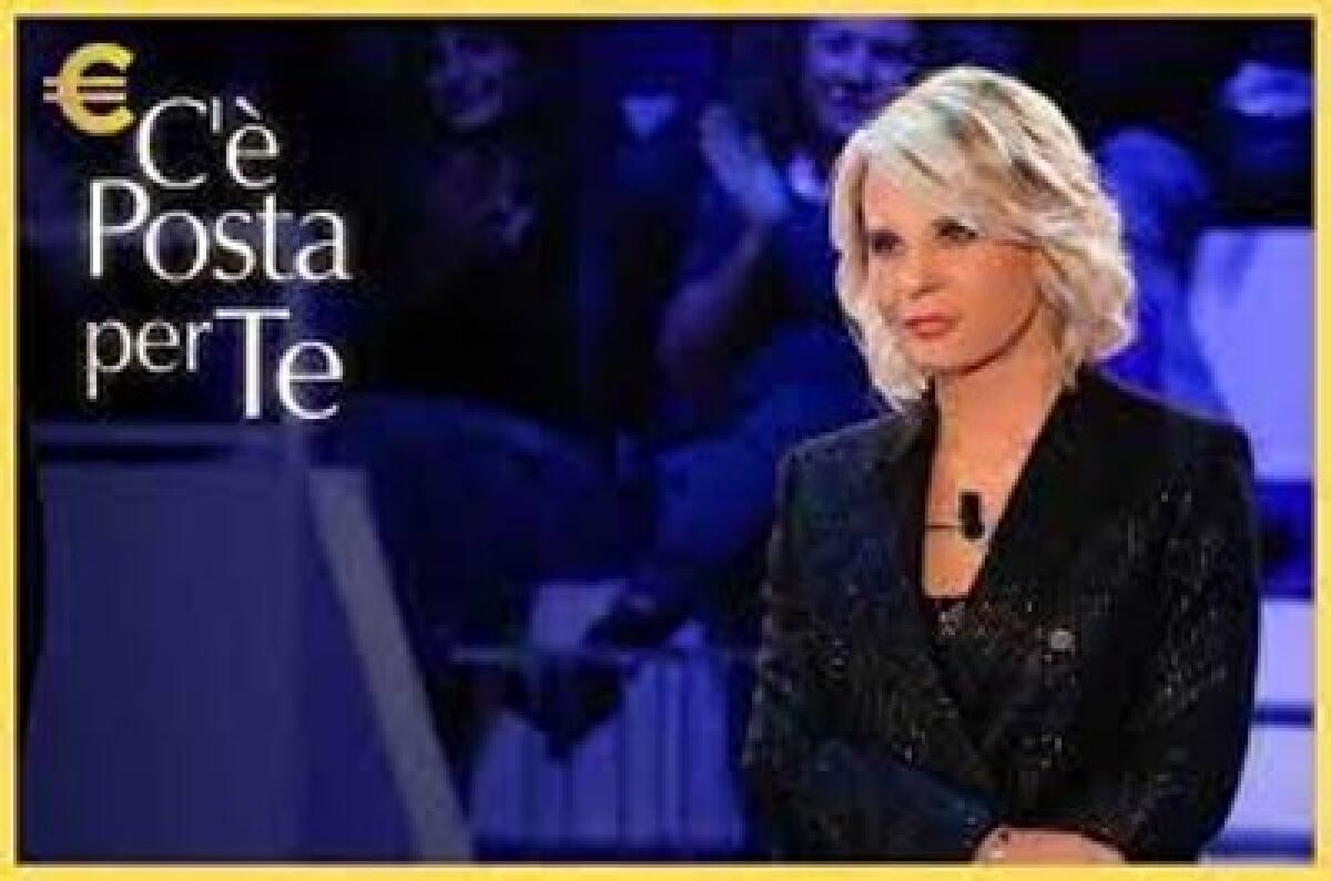 Enna.  L’Università Kore a “C’è posta per te” - 