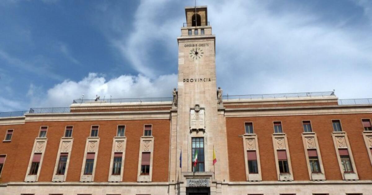 Enna. I futuri candidati alla Provincia - 