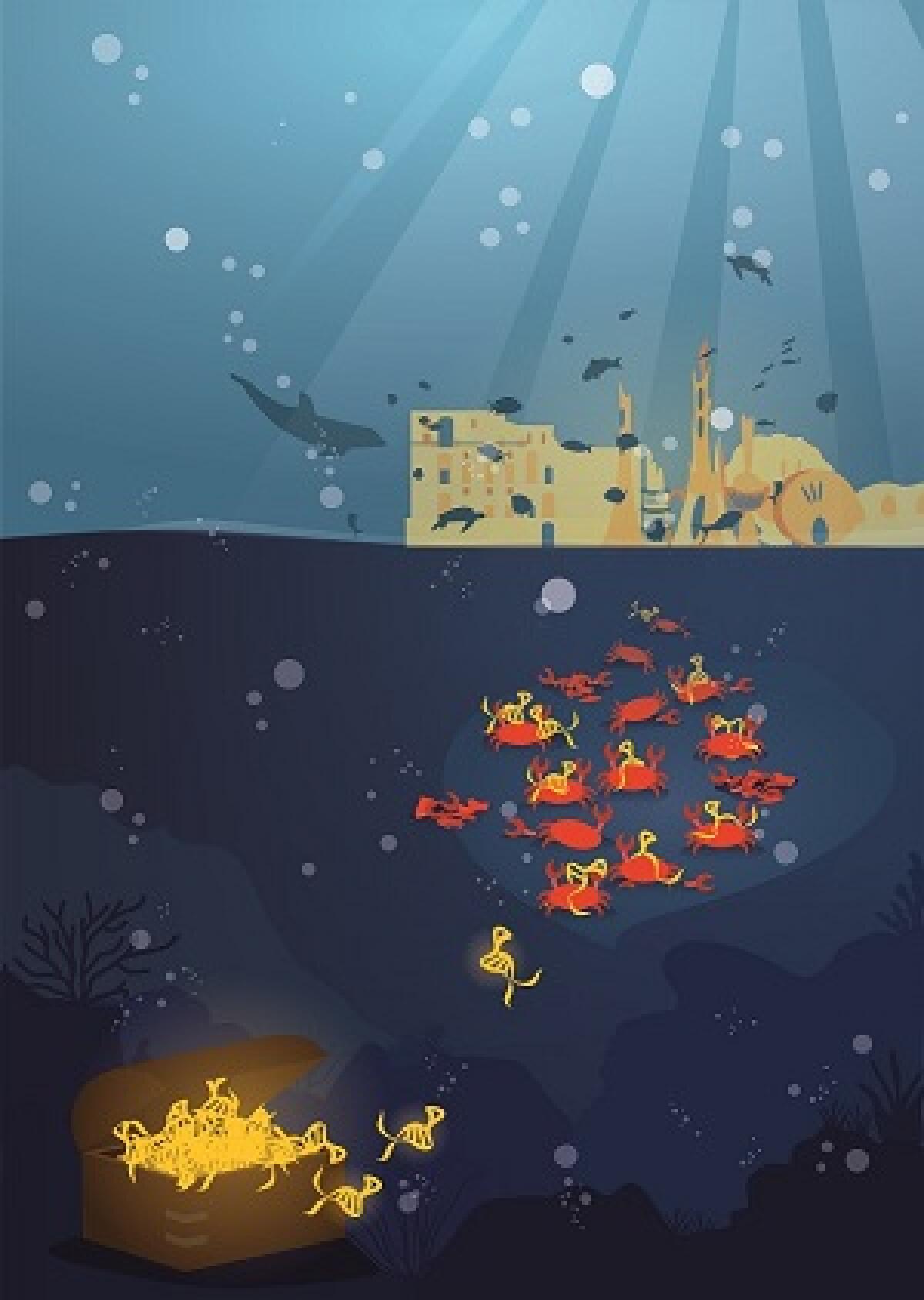 La terapia intelligente che “spegne” i tumori - 