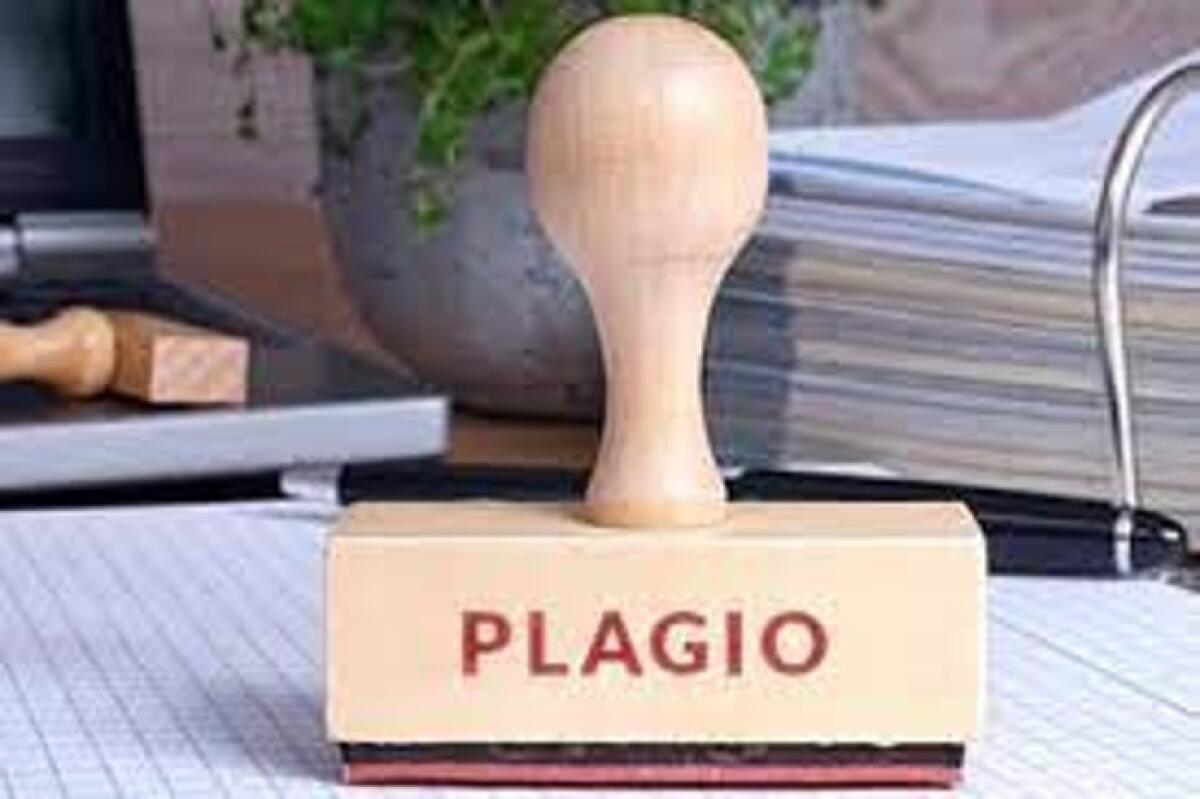 Altro caso di “scopiazzamento” a danno di Massimo Greco - 