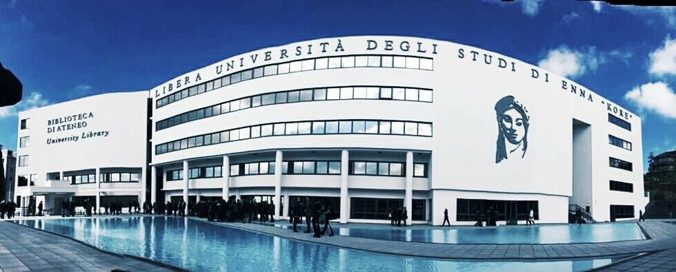 Enna. All’Università Kore un Rettore a misura di Policlinico