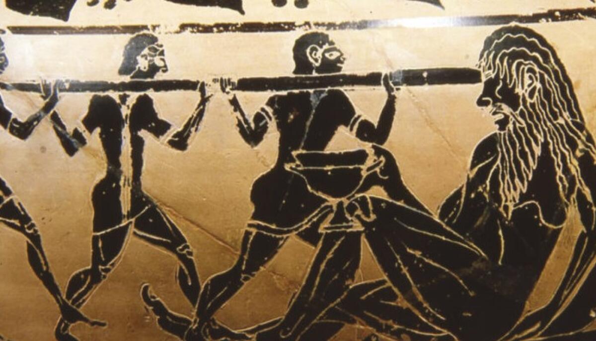 Sul Policlinico universitario Ennesi e Nisseni a scuola dei Sumeri - 