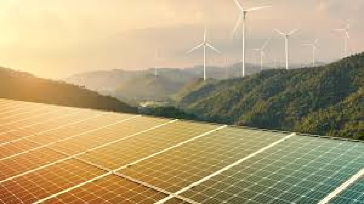 Enna. Il “granaio d’Italia” bruciato dal fotovoltaico - 