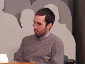 ORWELL E LA LIBERTA’