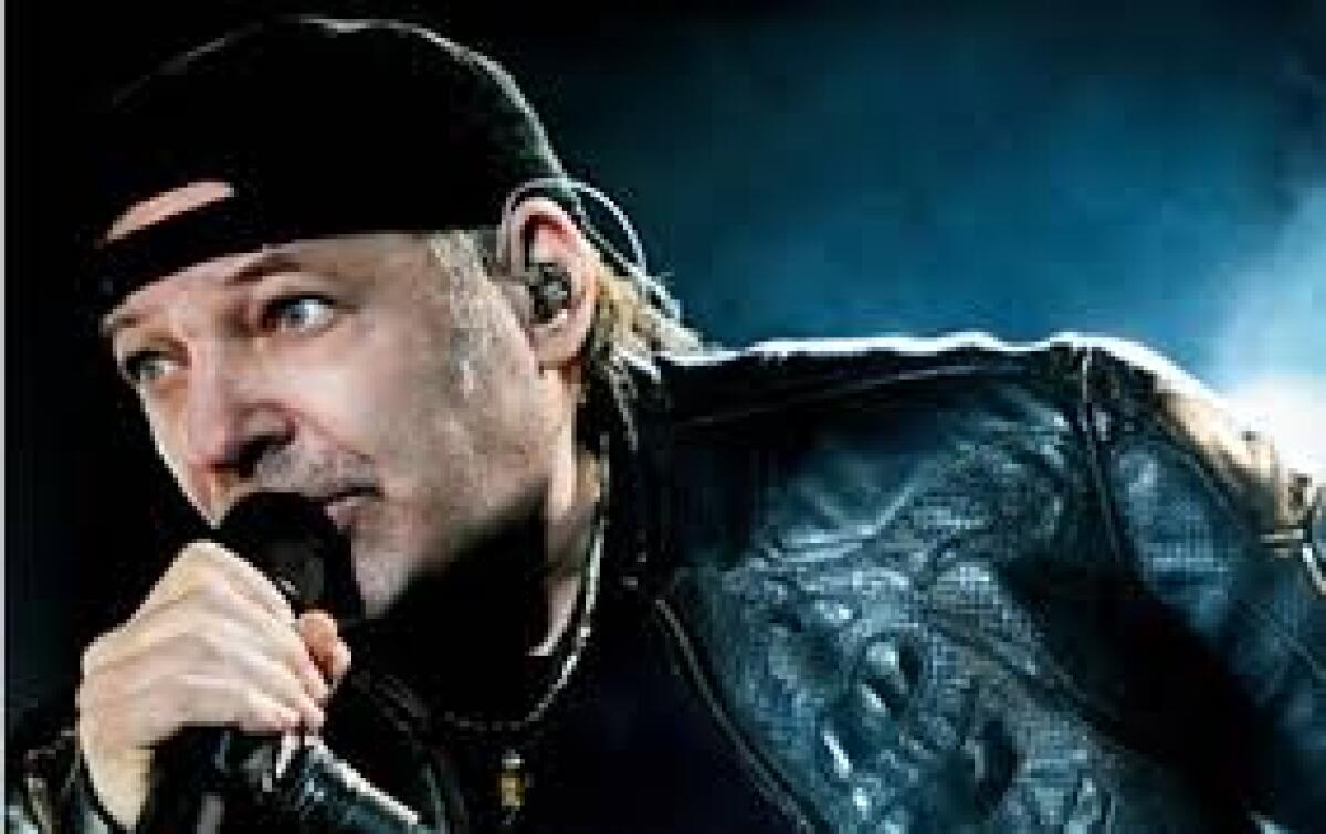 Enna. Vasco Rossi sul Policlinico universitario: “Ehi tu delusa... attenta che chi troppo abusa…” - 