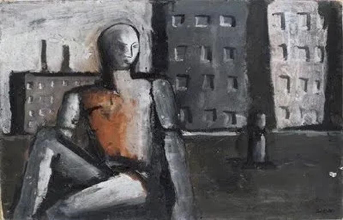 Affinchè il male trionfi è necessario che i buoni non facciano nulla - 