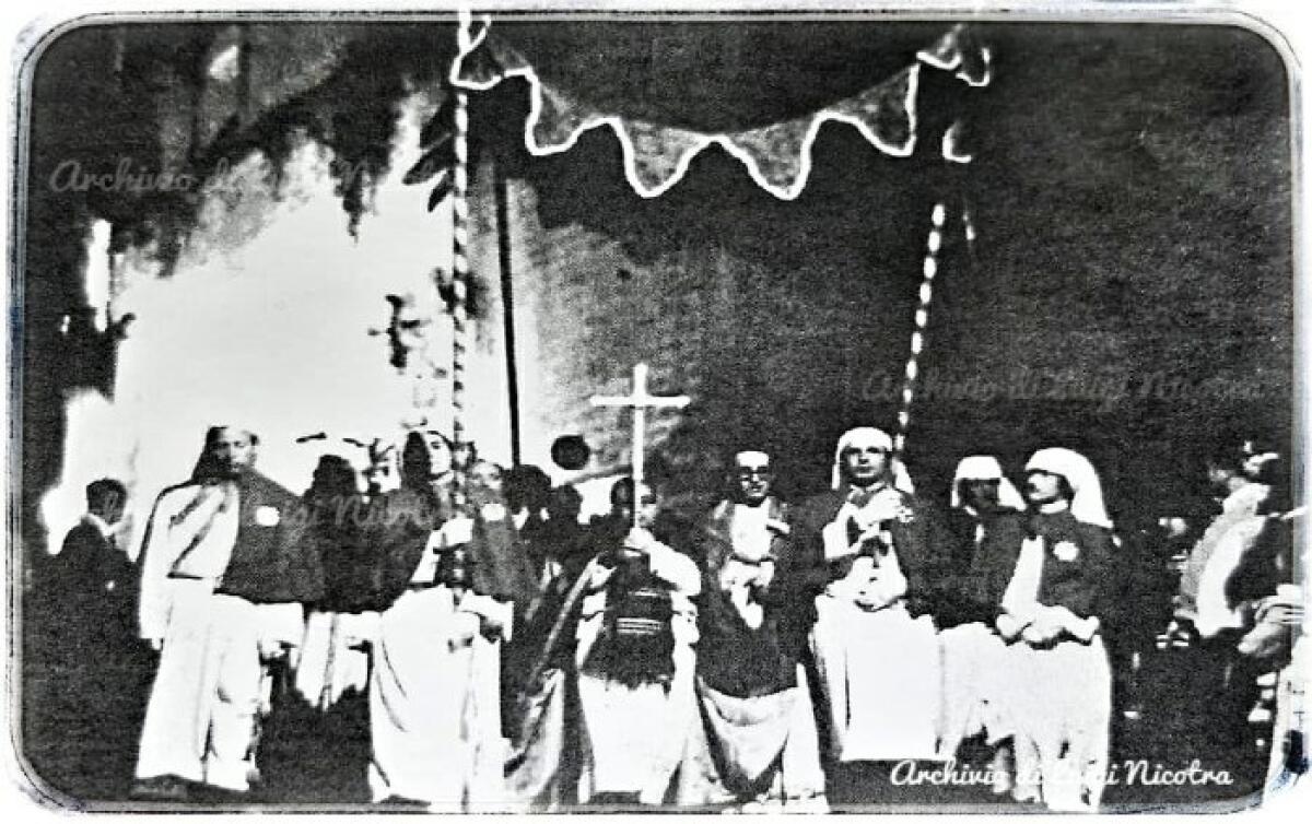 Il caso Rugolo svela il vero volto della Chiesa ennese, il caso della bestia (e non è bello!) - 