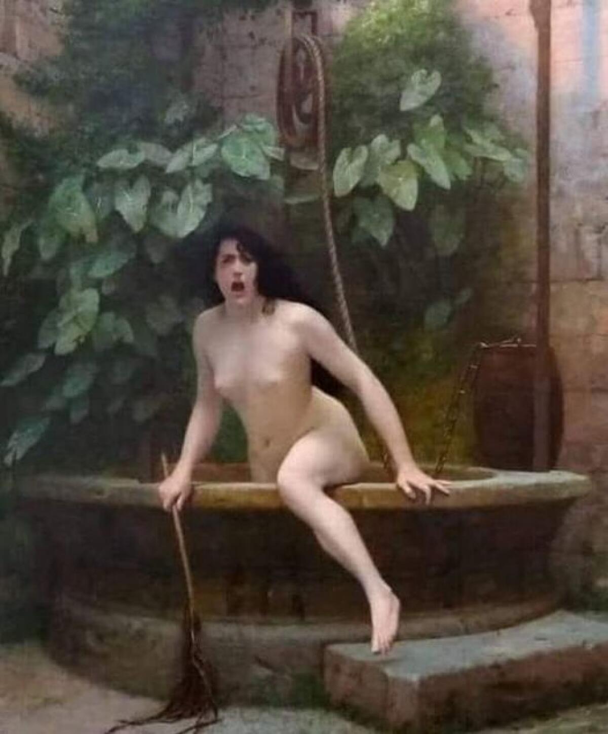 La “menzogna” infagotta gli uomini e li distrugge. La verità libera e salva - 