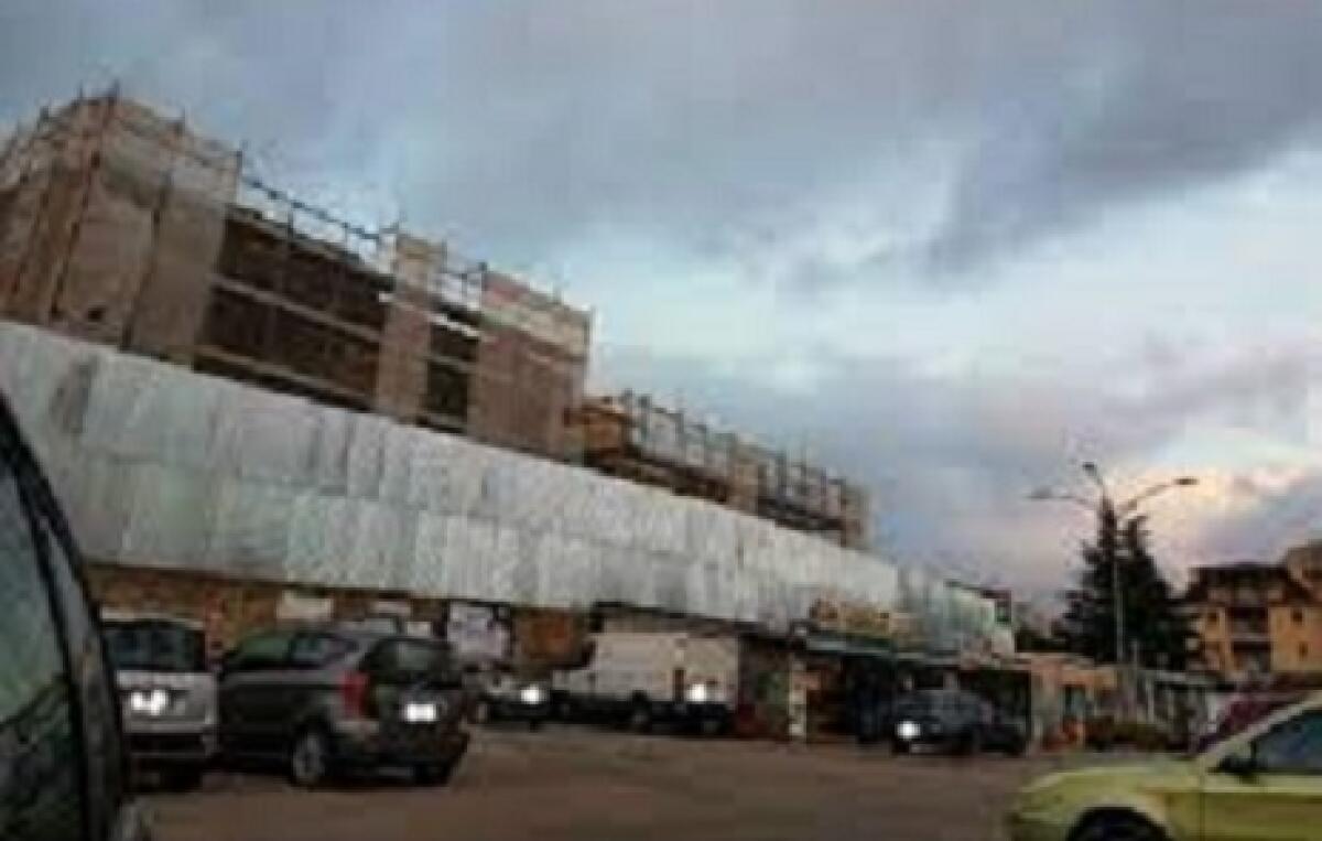 Enna. La Città universitaria si costruisce con i “fatti” - 