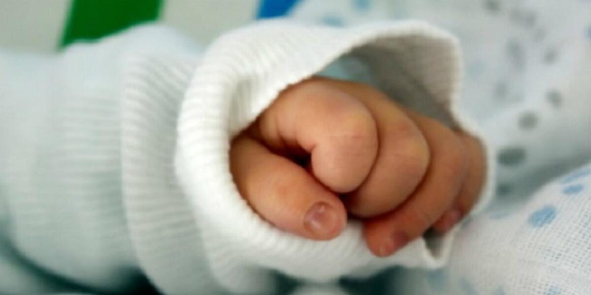 Malattia (Ittiosi) di Arlecchino - 