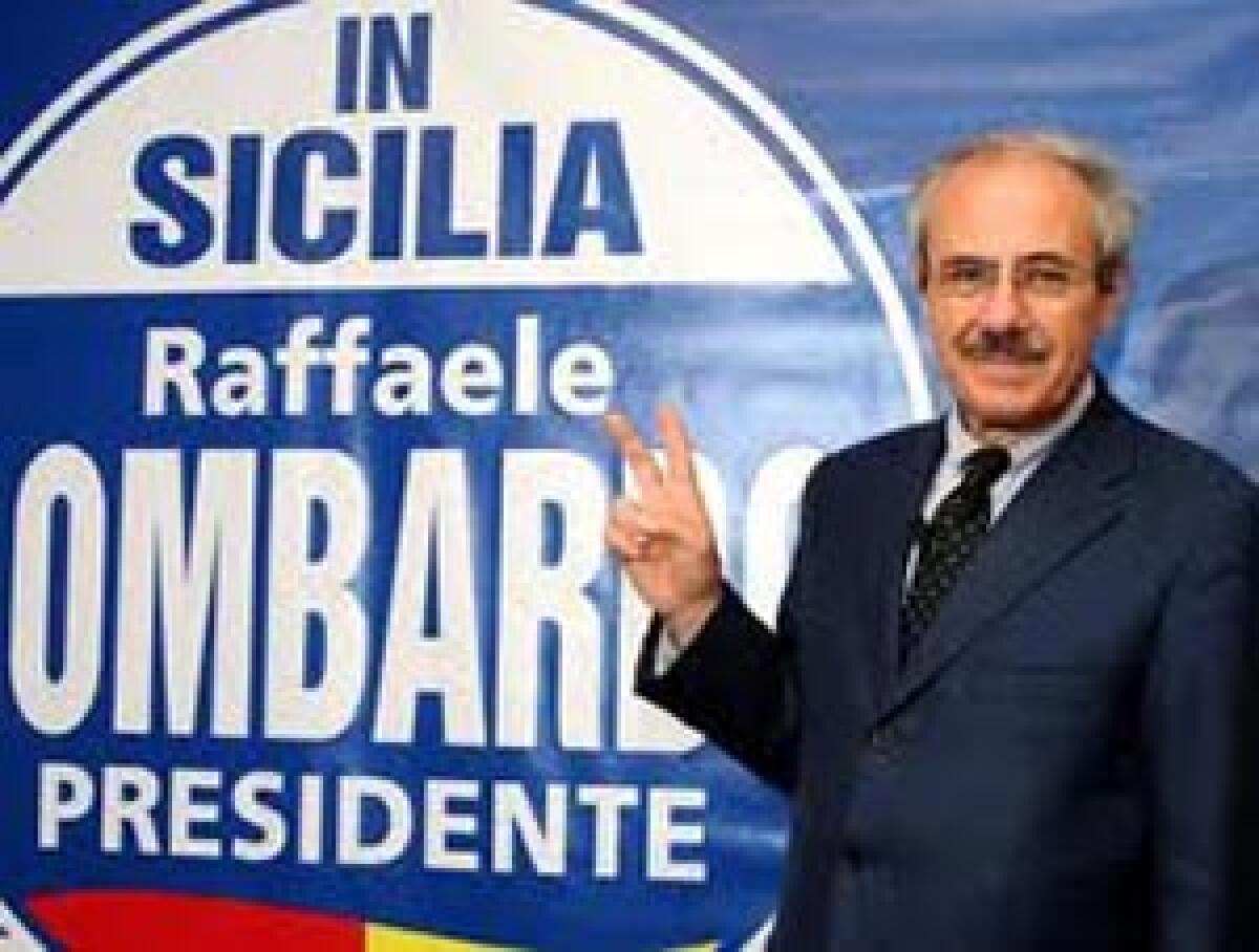 Sicilia. Raffaele Lombardo prosciolto dopo 13 anni di Purgatorio - 