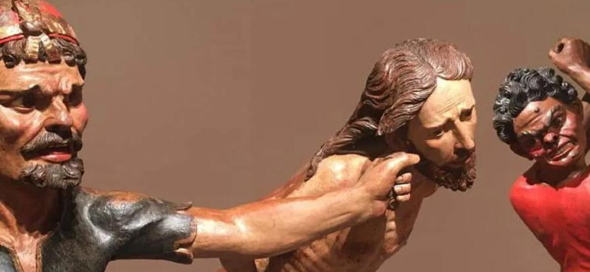 Museo Diocesano di Arte Sacra di Nicosia - 