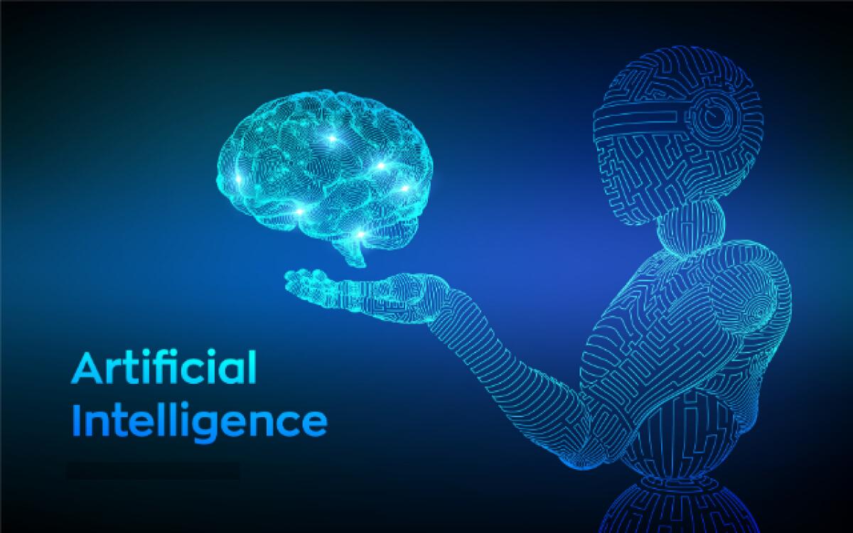Attenti all’Intelligenza Artificiale - 
