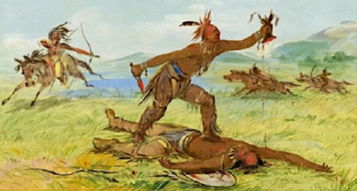 Enna. Processo Rugolo: la città dello scalpo - 