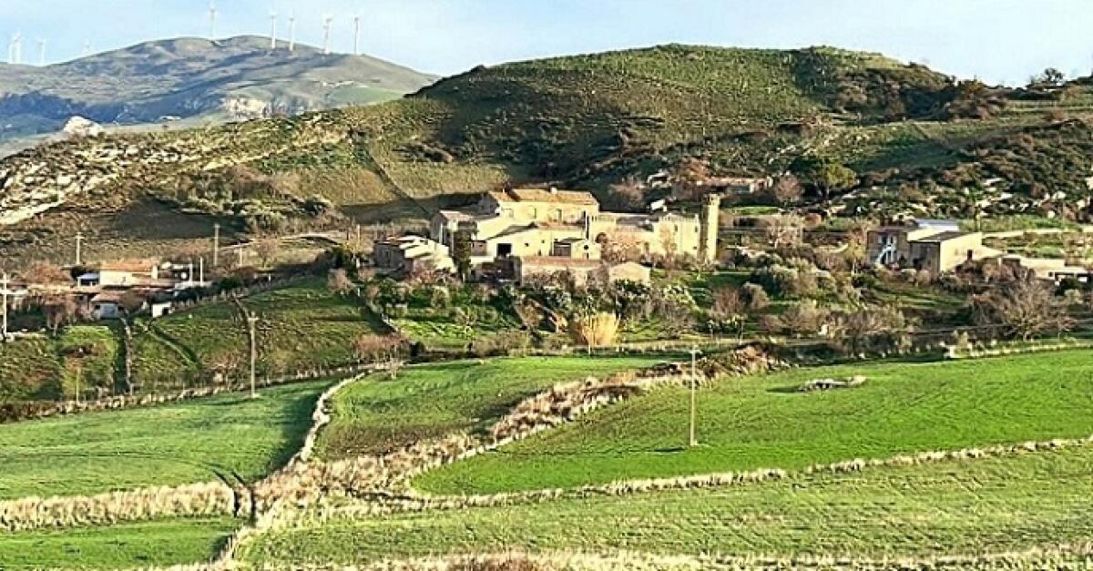 Sperlinga (Nicosia-Gangi): prima che spiri il maggio l’hub è stato cacciato, ha vinto il popolo - 