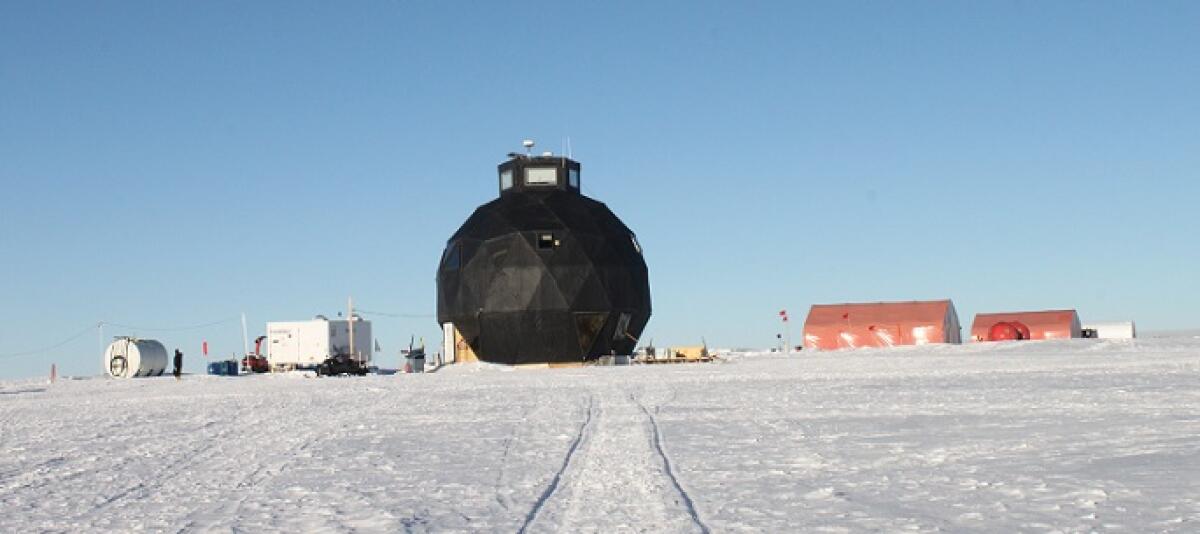 Artico: nuovo studio paleoclimatico dimostra legame tra variabilità climatica e livelli di mercurio - 