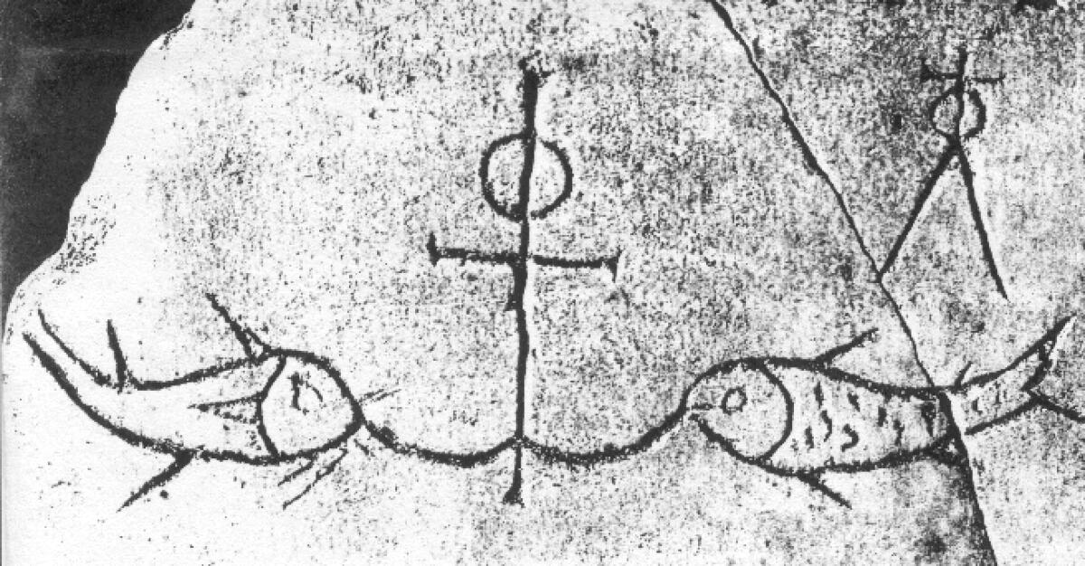 Il linguaggio della simbologia - 