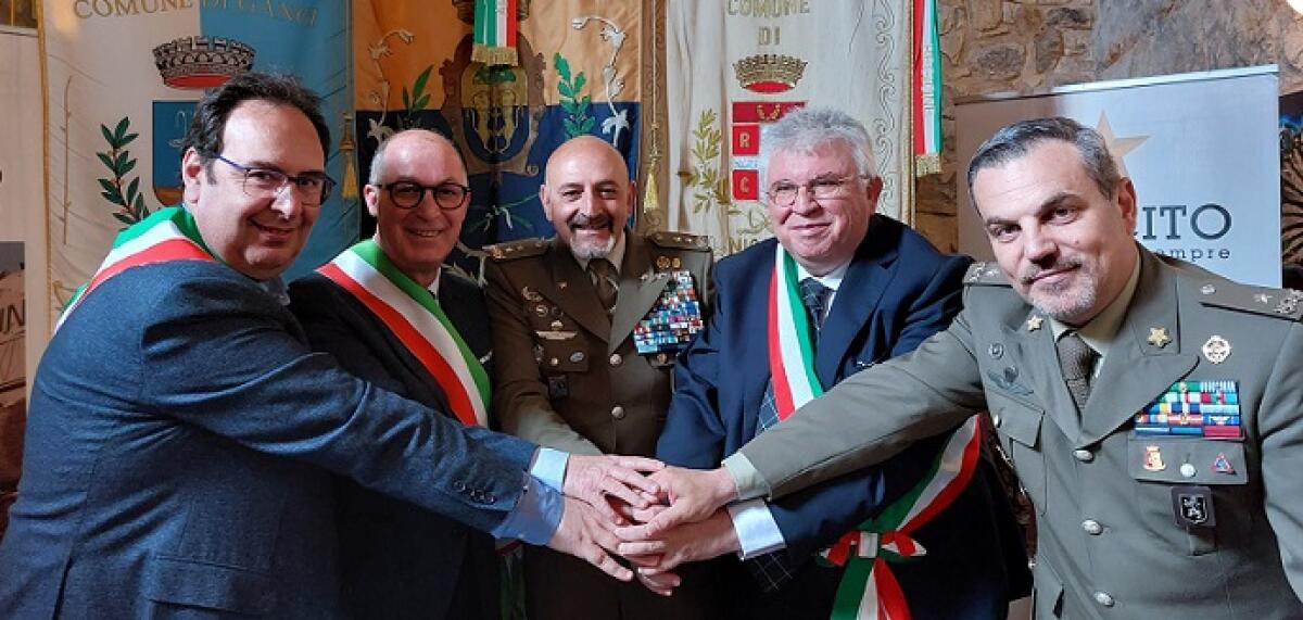 Nicosia-Sperlinga-Gangi. Il triangolo no! Non era stato considerato - 