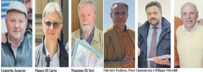 Elezioni amministrative 2023, i Sindaci e liste dei nove Comuni della provincia di Enna al voto