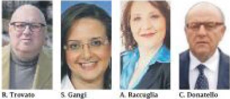 Aidone amministrative 2023: eletto Sindaco AnnaMaria Raccuglia 31,91% votanti 40,36%