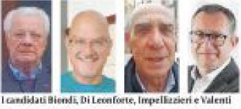 Elezioni amministrative 2023, i Sindaci e liste dei nove Comuni della provincia di Enna al voto