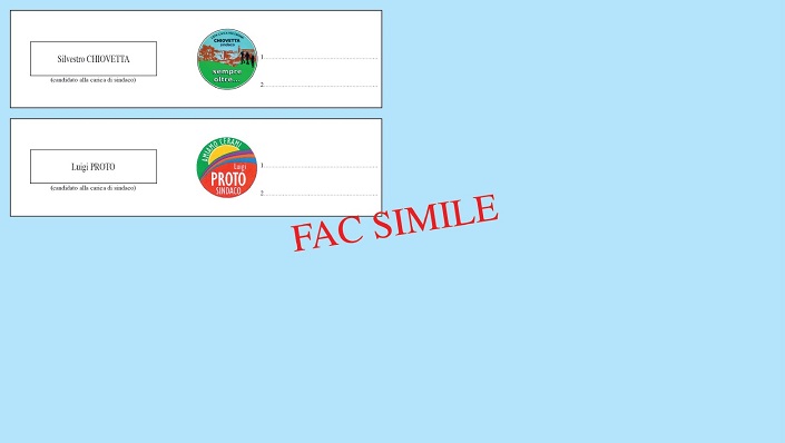 Cerami amministrative 2023: eletto Sindaco Silvestro Chiovetta 54,60% votanti 44,79%