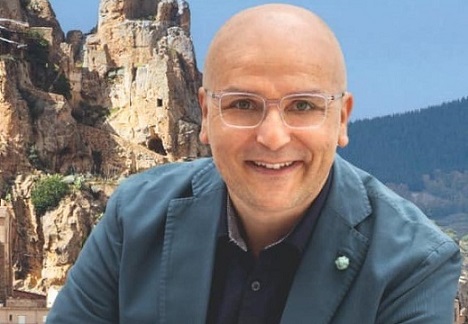 Gagliano C.to amministrative 2023: eletto Sindaco Vincenzo Giuseppe Baldi 51,98% votanti 65,63%