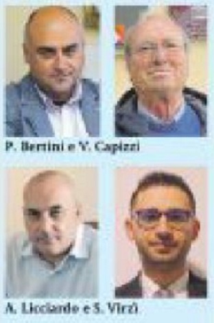 Elezioni amministrative 2023, i Sindaci e liste dei nove Comuni della provincia di Enna al voto