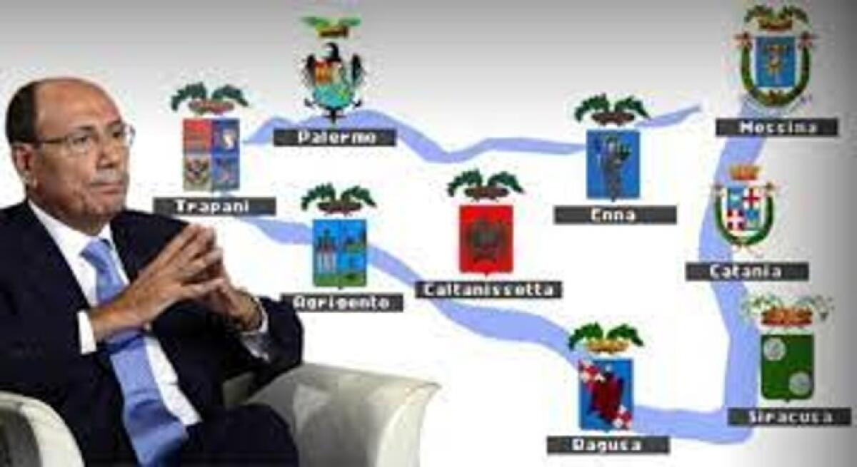 Sicilia. Troppe insidie sul ritorno delle Province - 