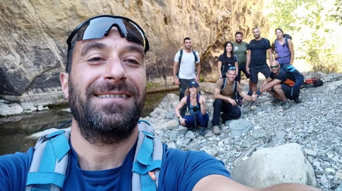 A Troina lascia il lavoro, per dedicarsi al suo sogno, vivere nella natura e farla conoscere a tutti! - 