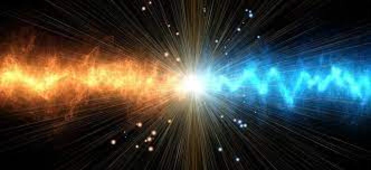 L’elettricità riduce l’entropia nell’acqua - 